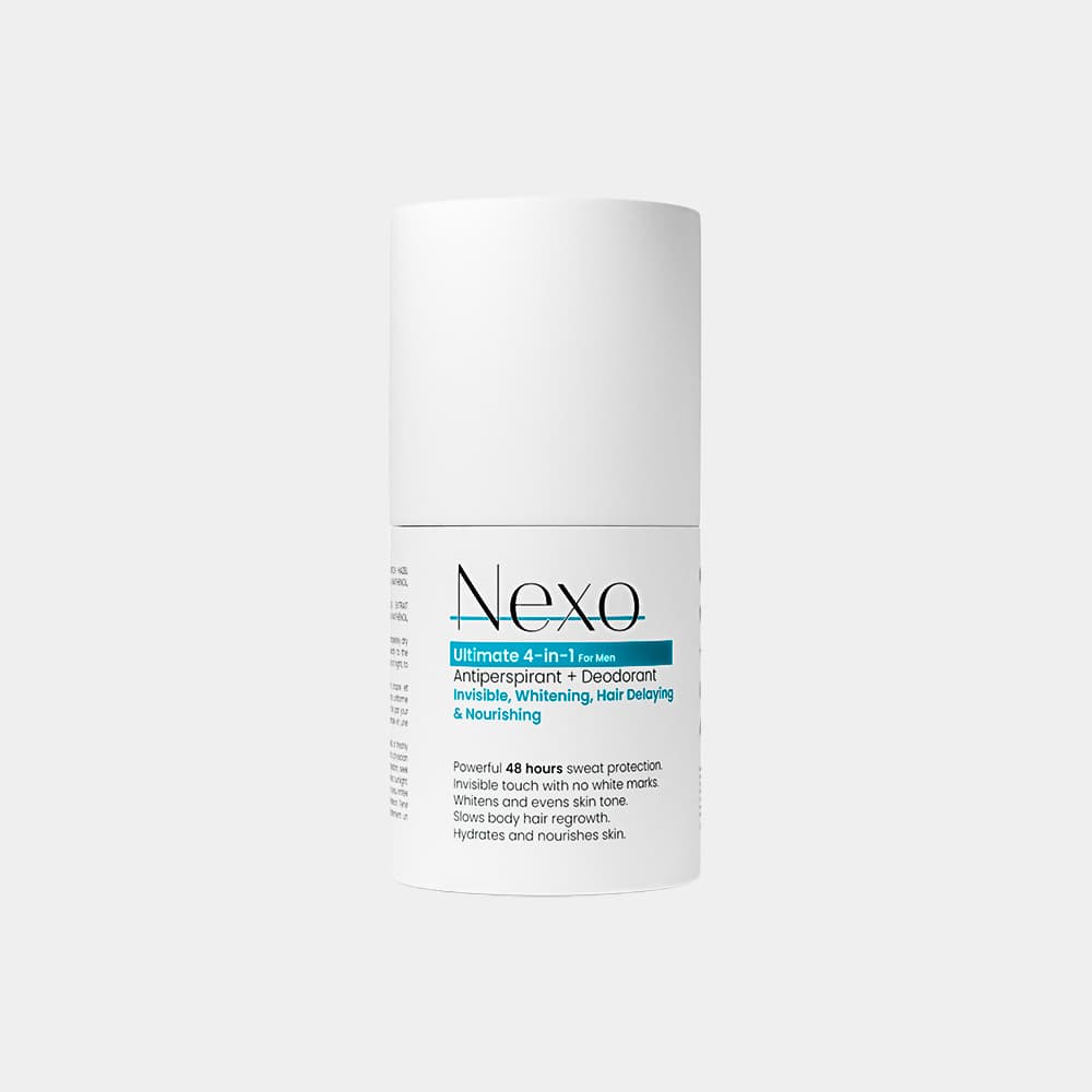 NEXO Deodorant - Men 50 ml