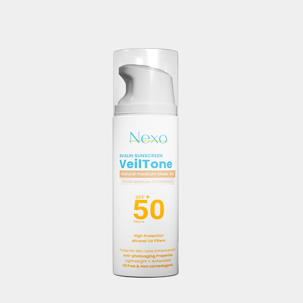NEXO VielTone Tinted Sunscreen 50 ml