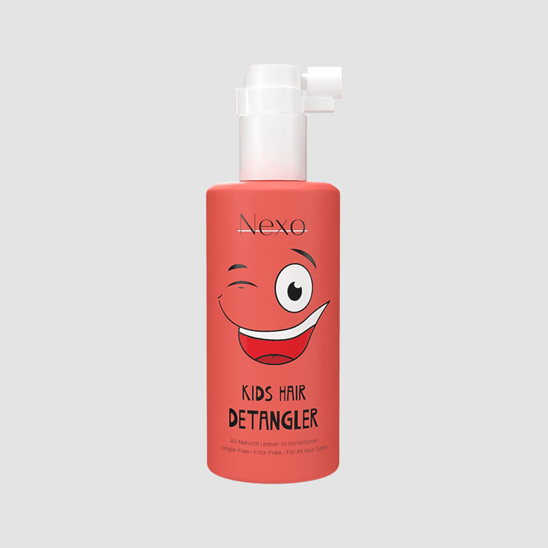 Baby Hair detangler