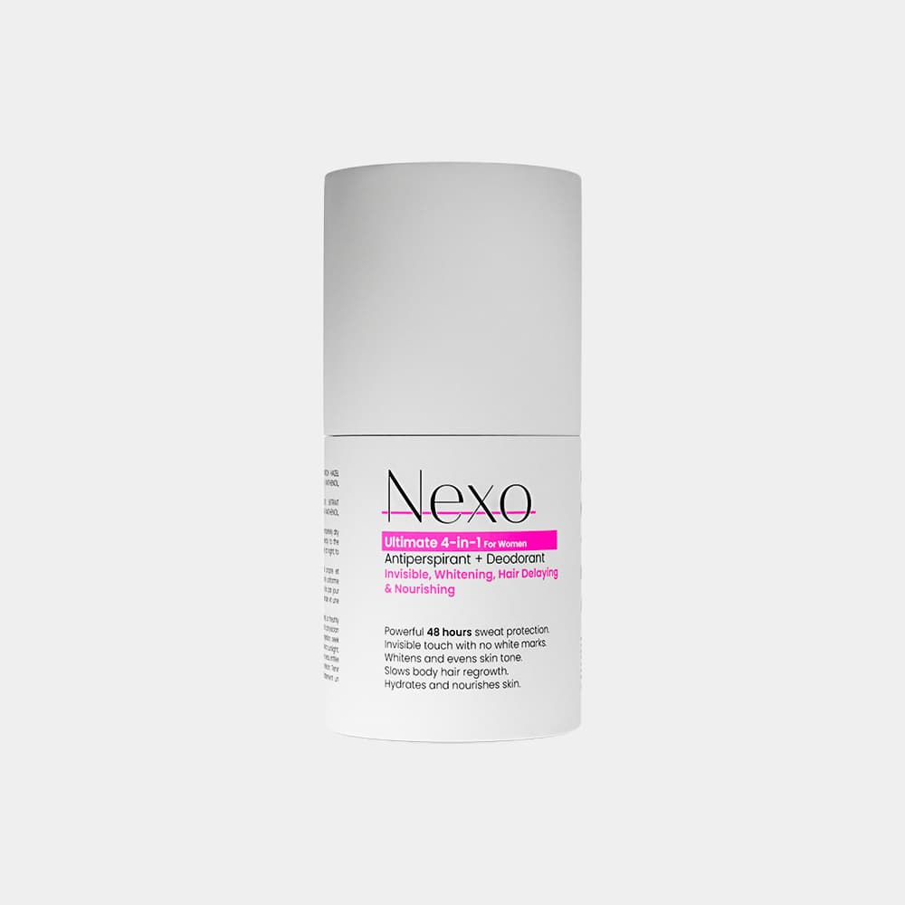  NEXO Deodorant - Women 50 ml