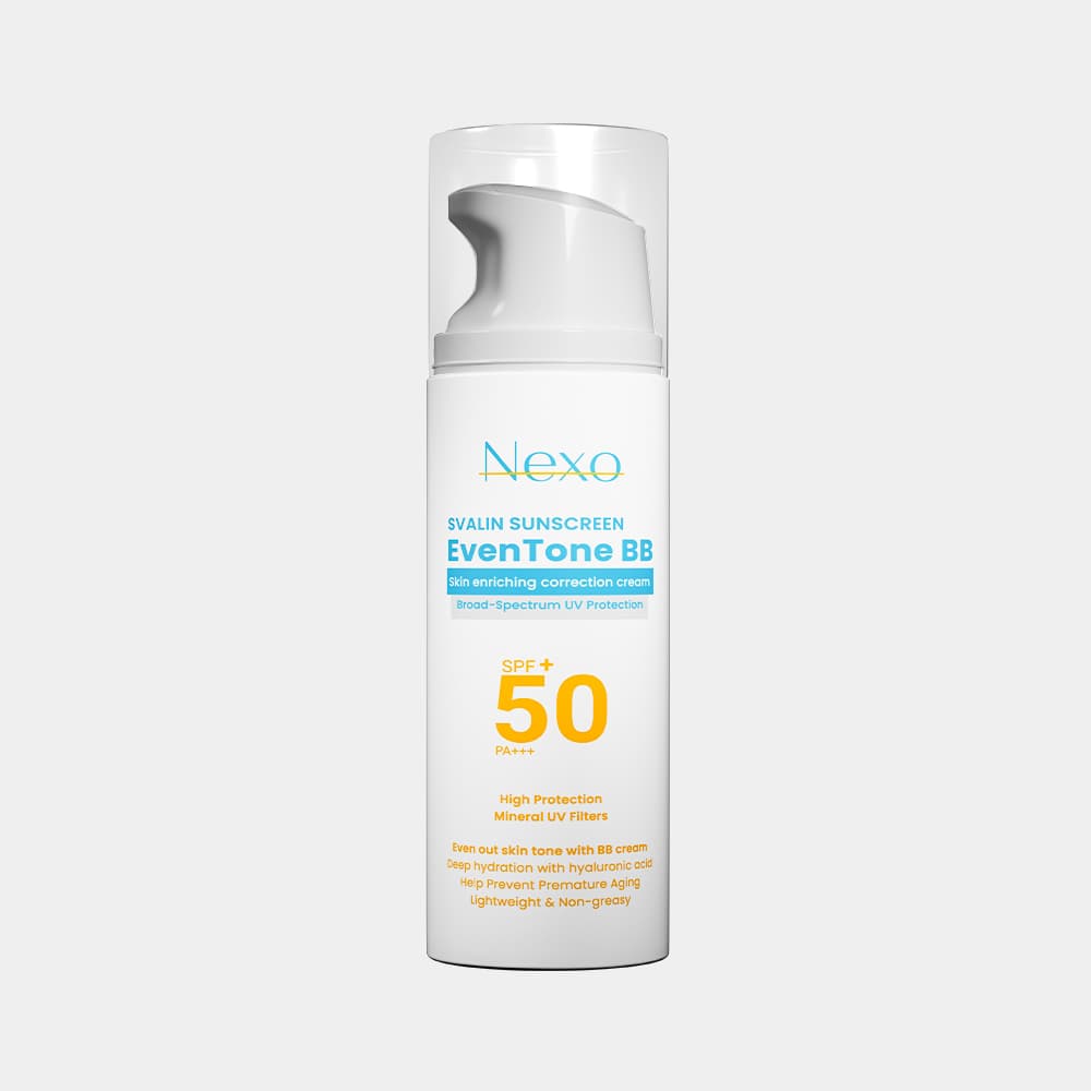NEXO Eventone BB Cream -50 ml